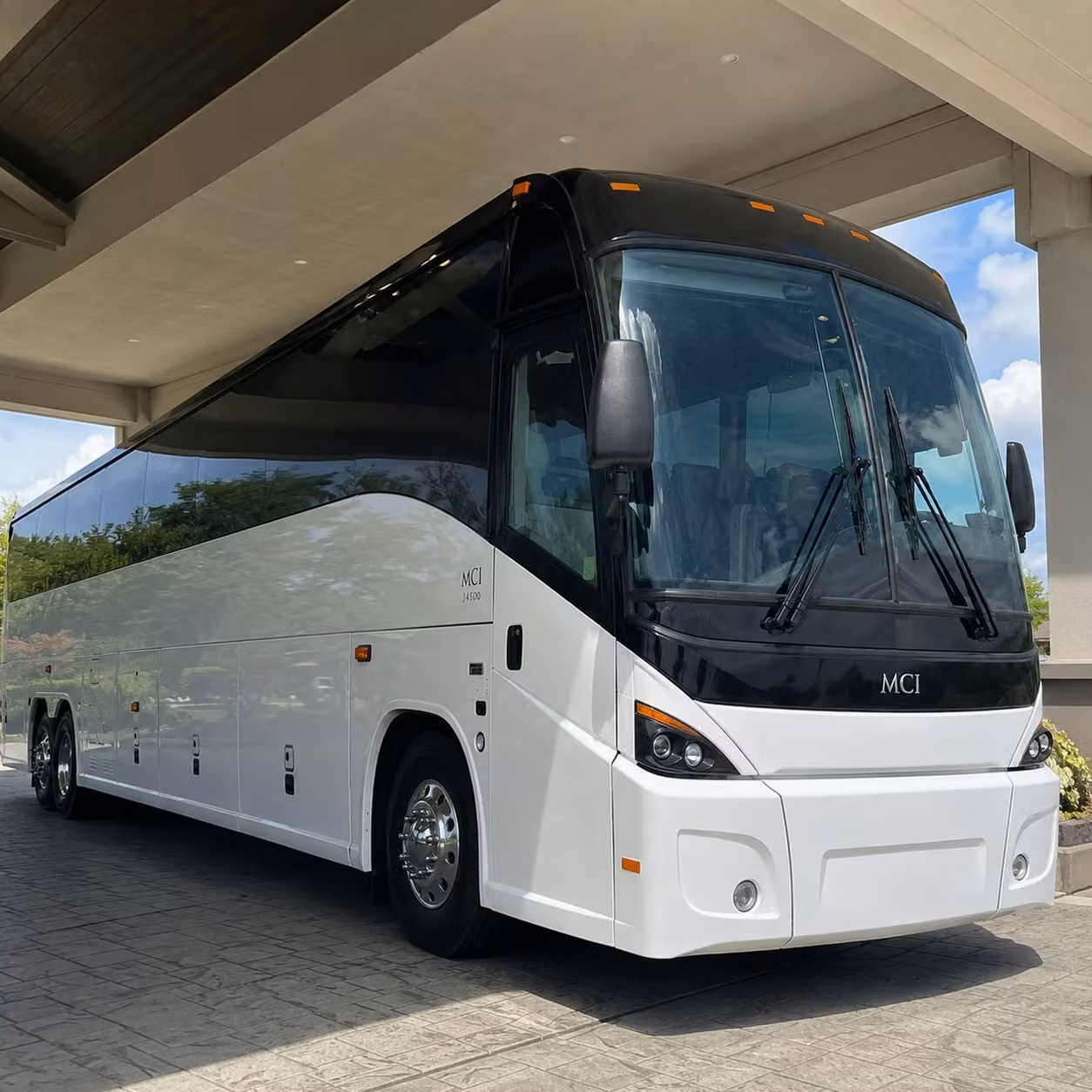 compare employee transportation options in rochester and beyond