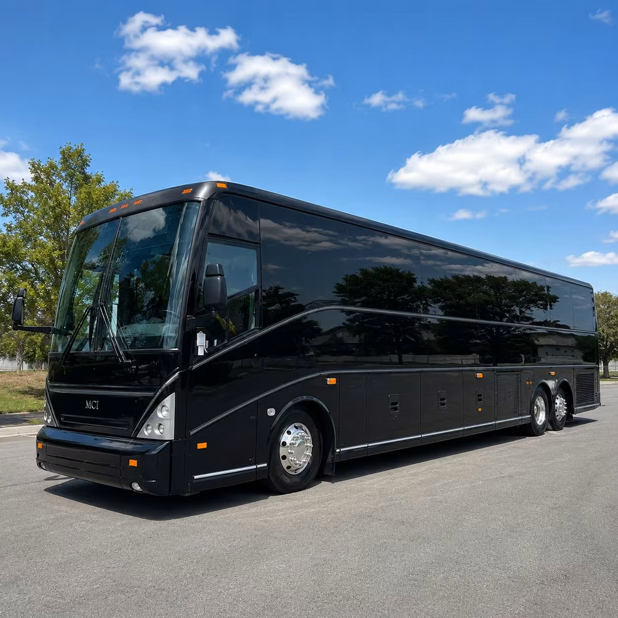 compare private event transportation options in rochester and beyond