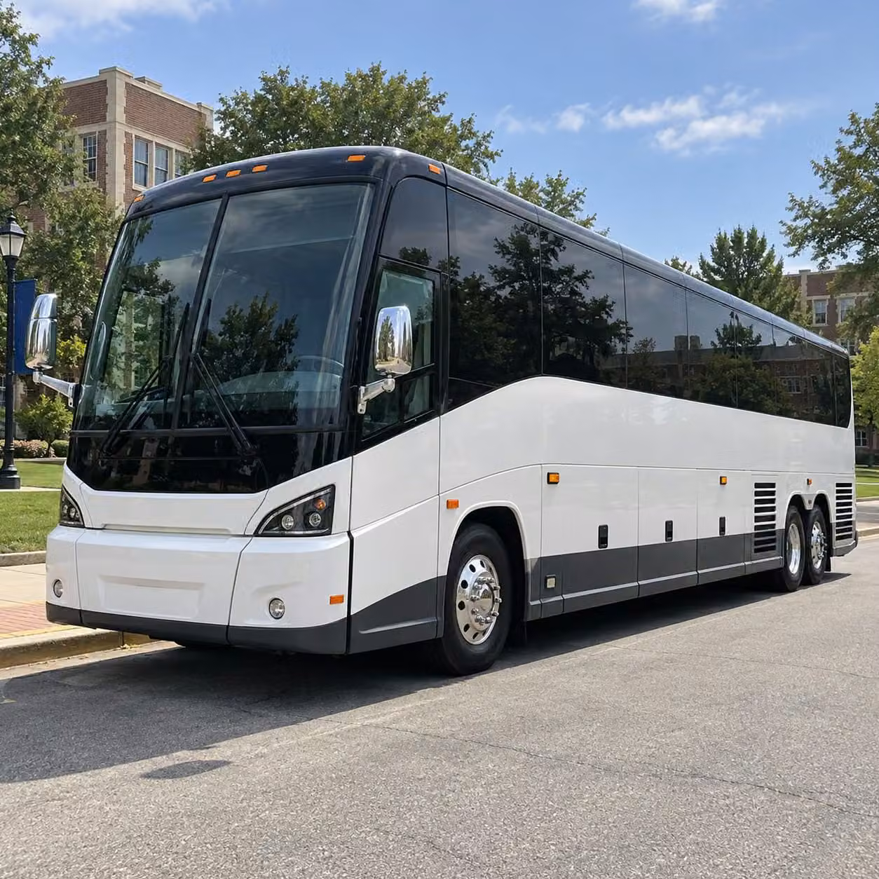 compare prom transportation options in rochester and beyond