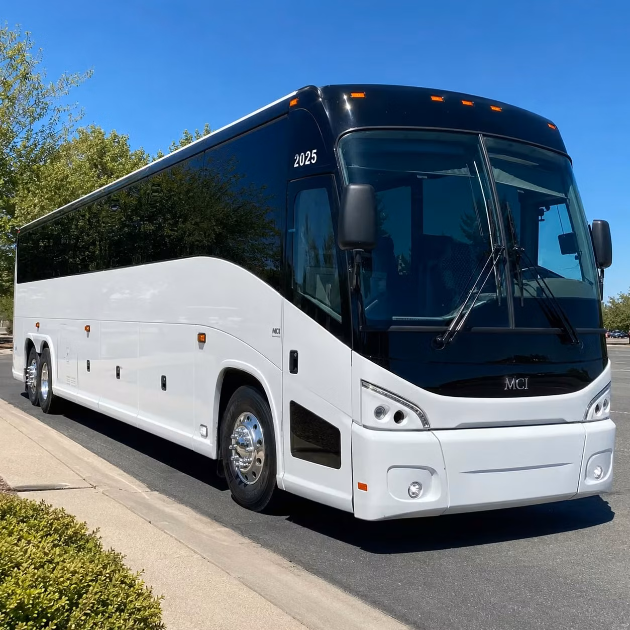 compare religious group transportation options in rochester and beyond