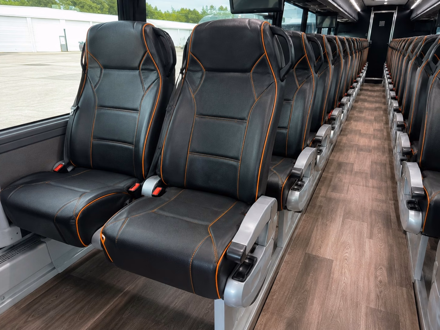 compare sporting event transportation options in rochester and beyond