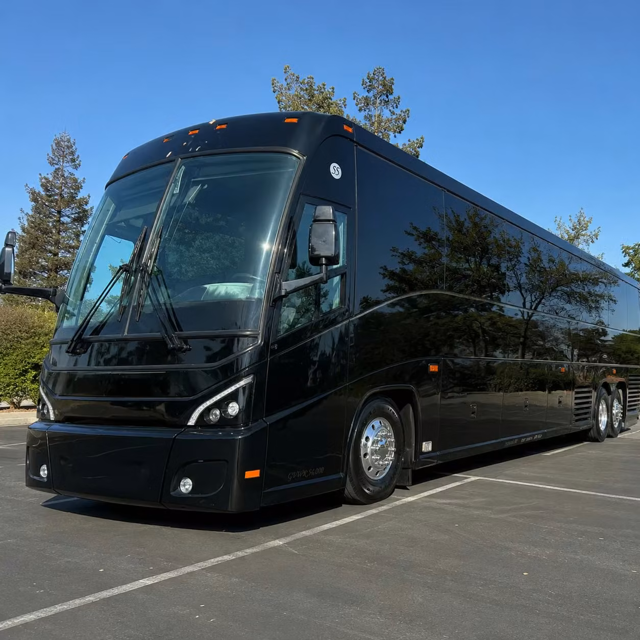 corporate long distance transportation for rochester s medical and business community