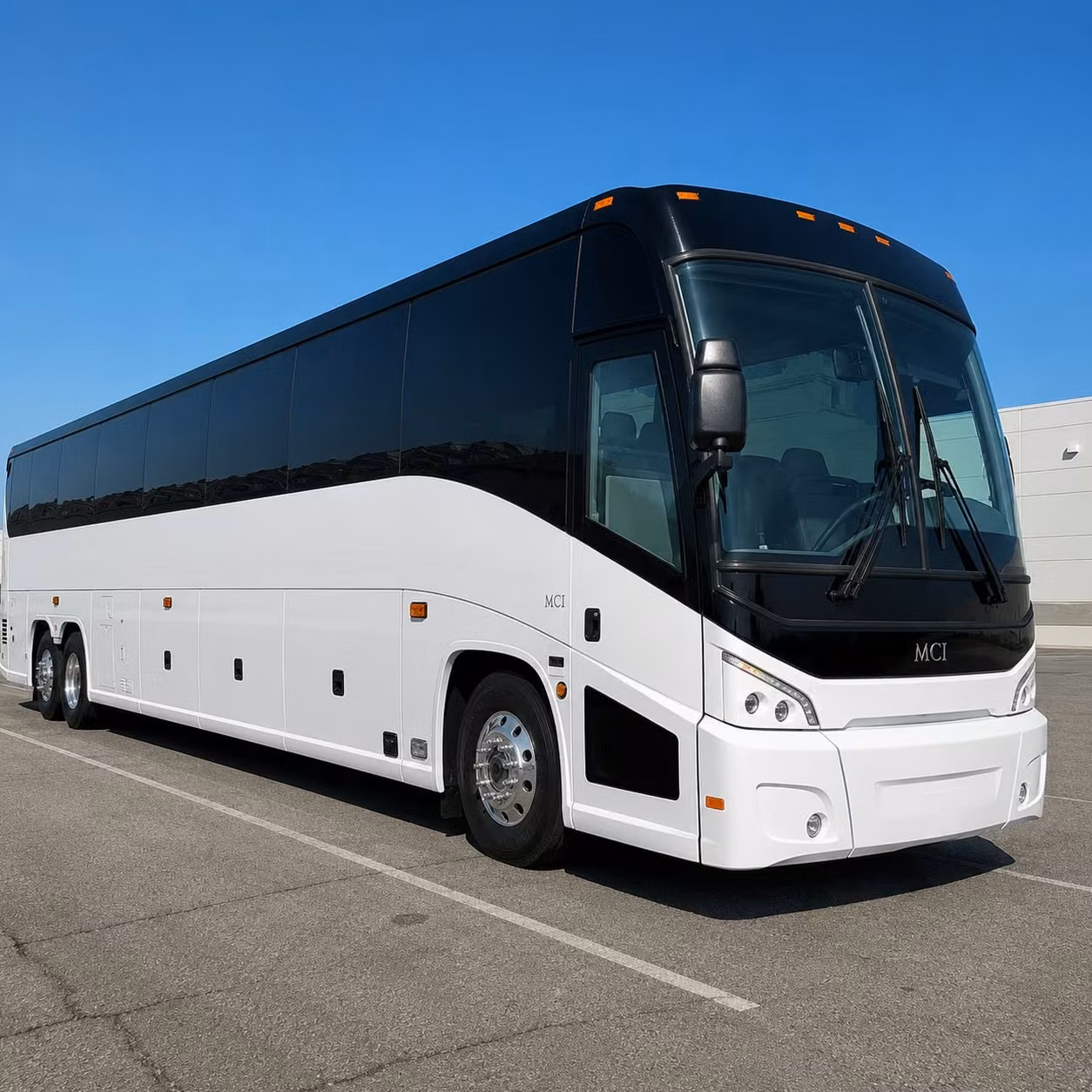 corporate outing and team building bus rentals in rochester
