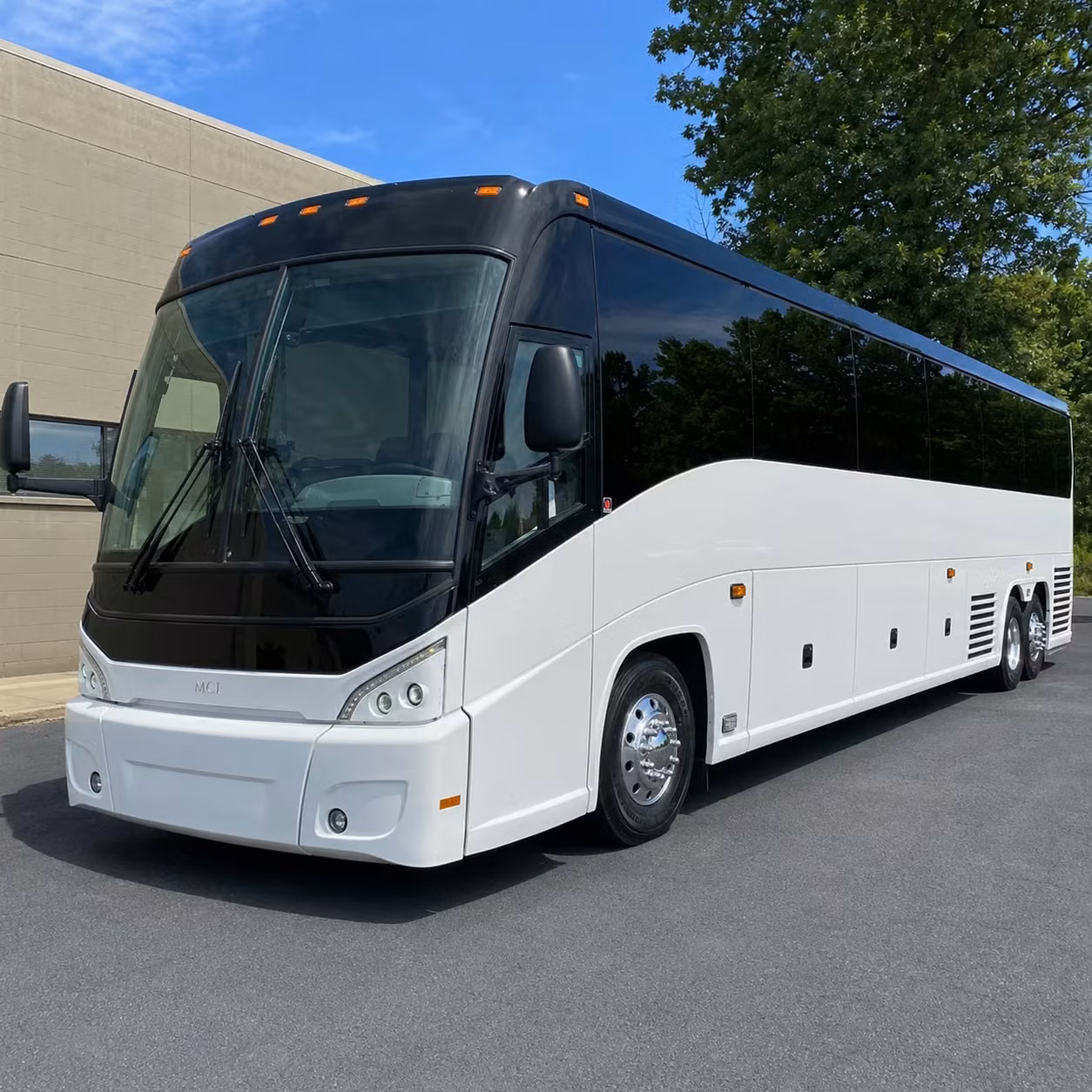 cross county church retreat transportation across southeast minnesota