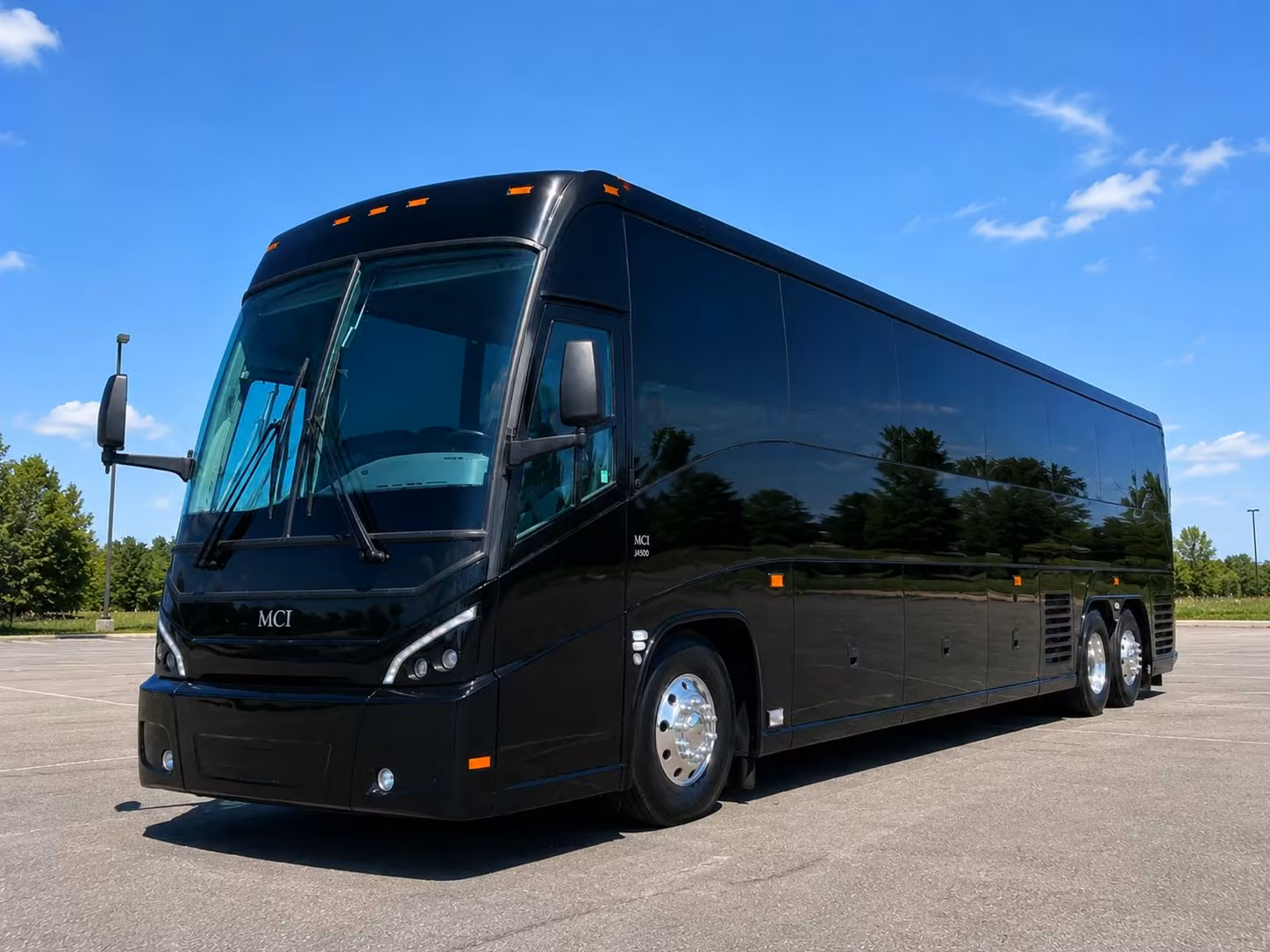 fill out one form to compare rochester prom charter buses for large groups