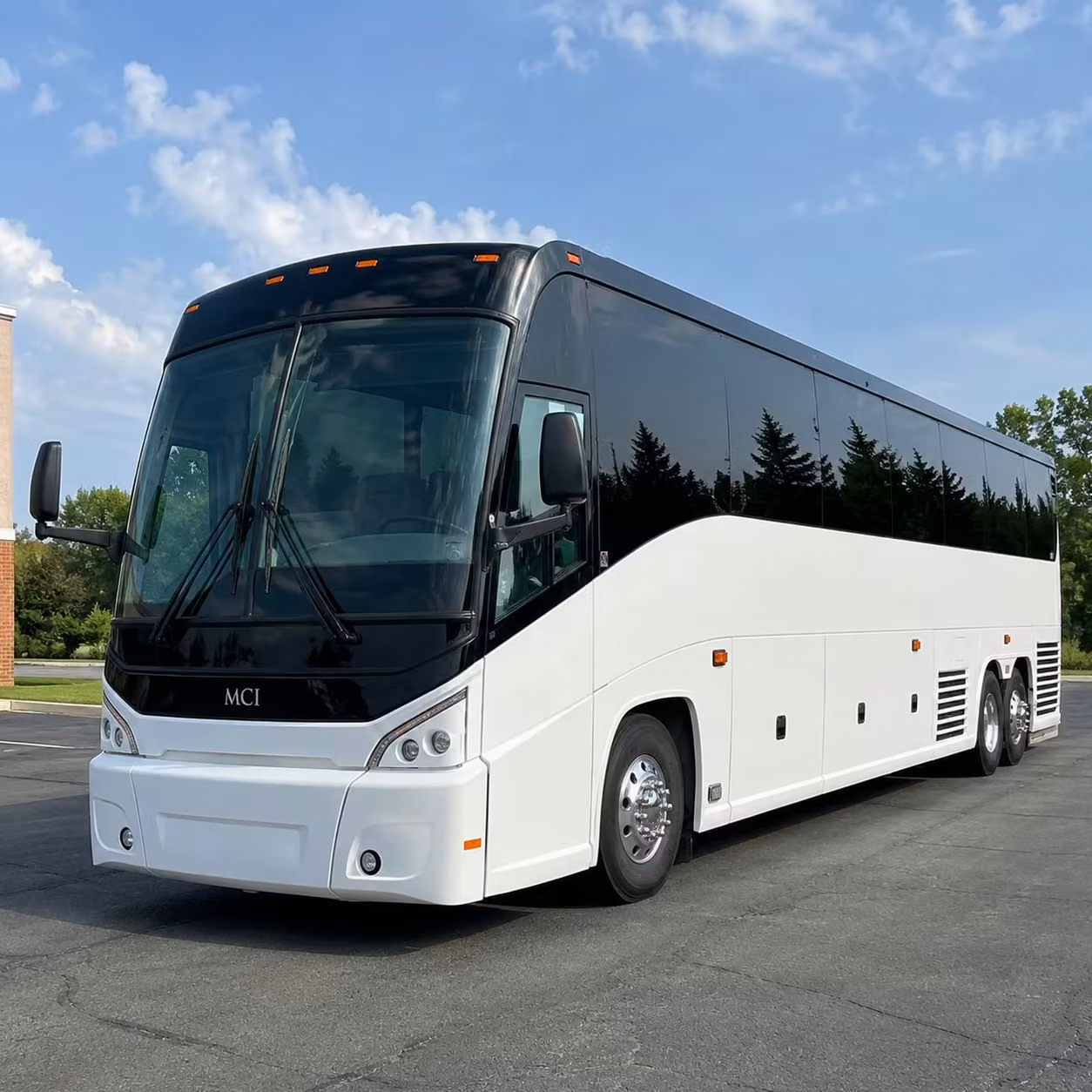 got 30 seconds get your rochester church transportation quote right now