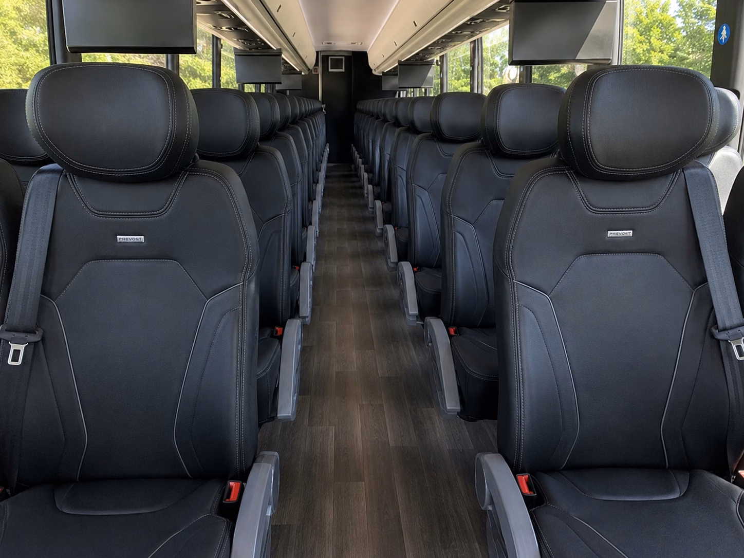how where and when you re traveling affects rochester bus rental rates