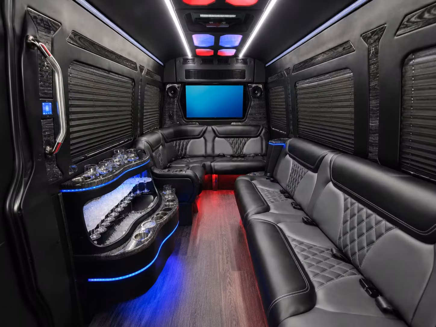 let busrentalrochestermn com help you plan a full rochester prom night itinerary