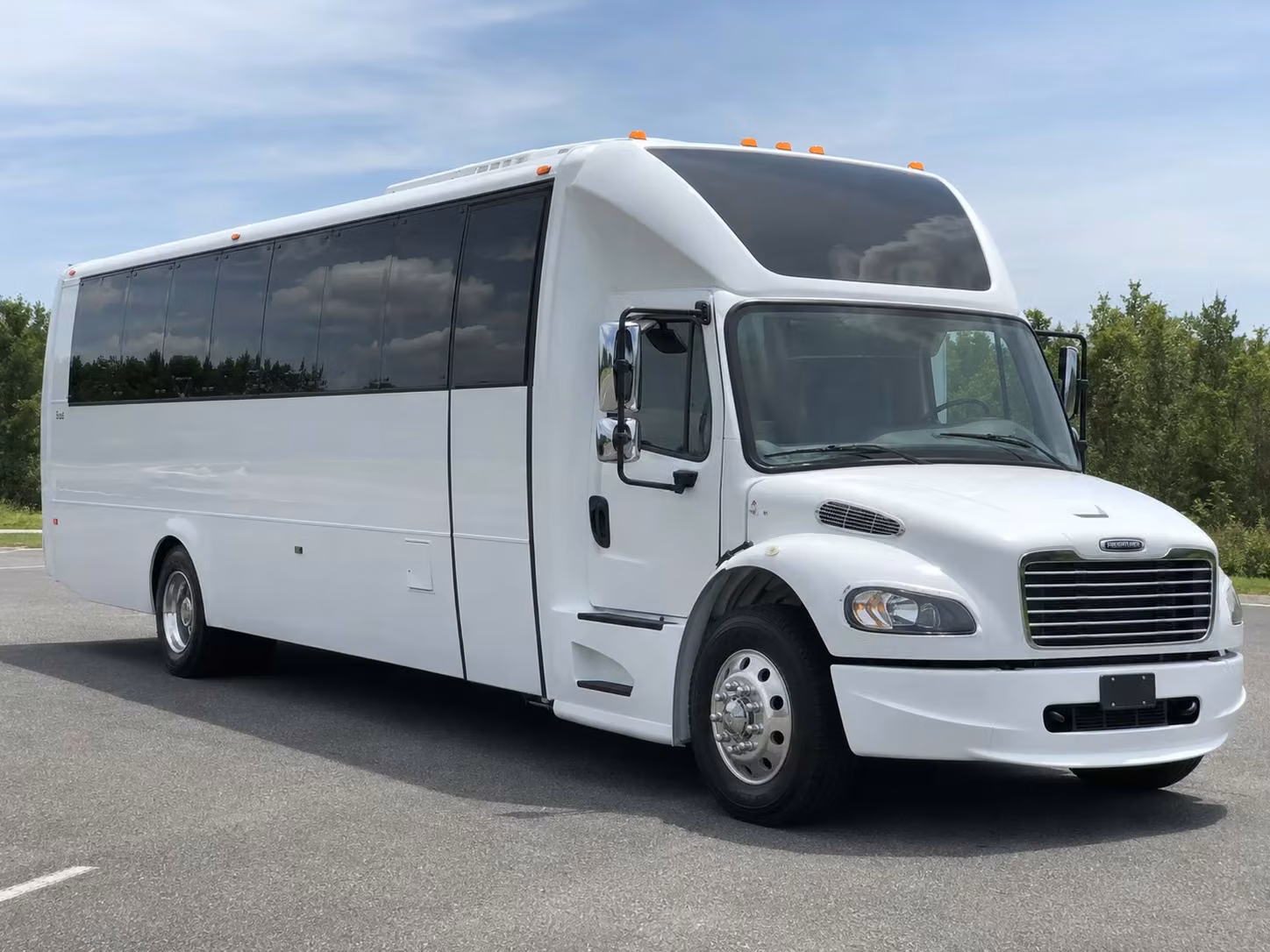 party bus