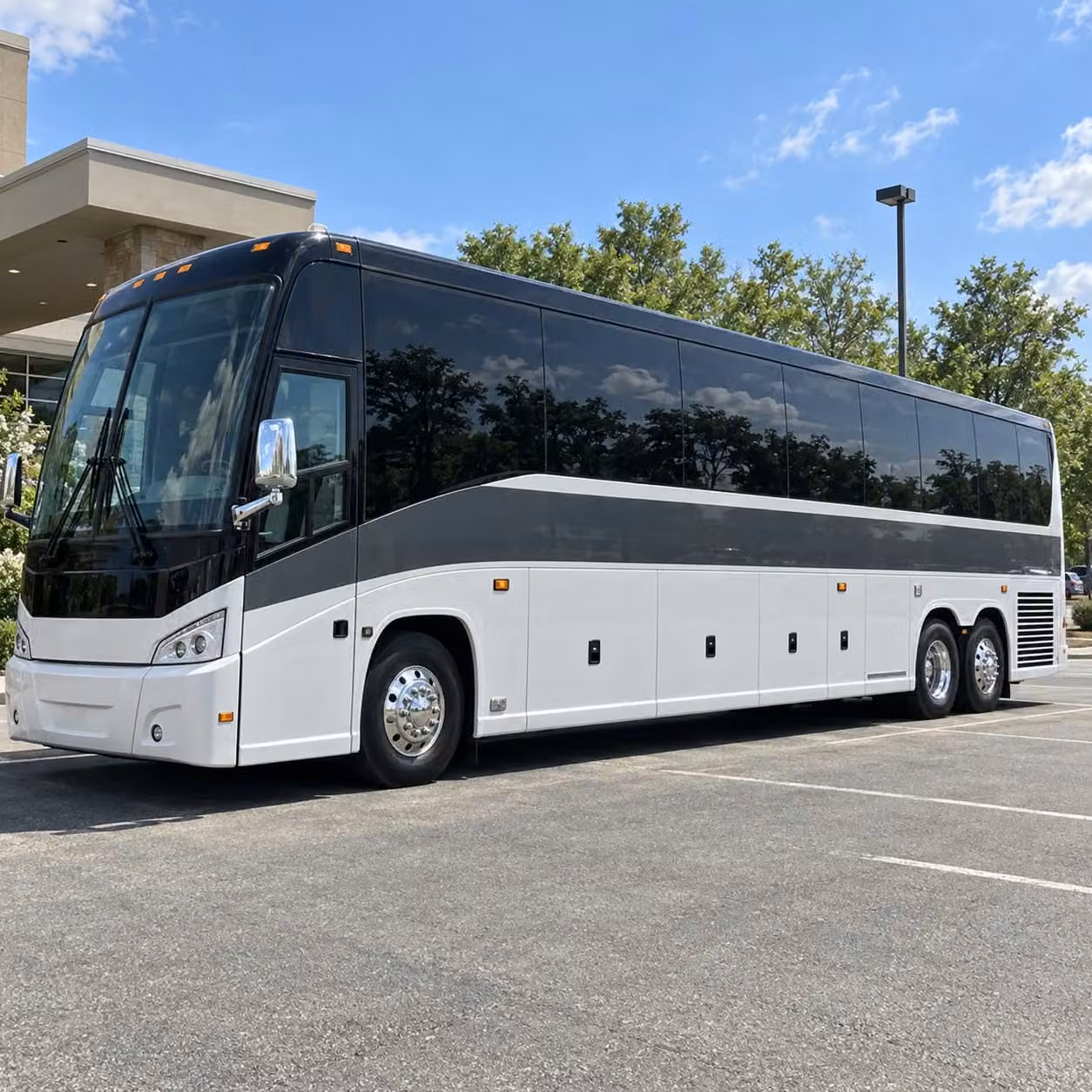 ready to compare rochester prom transportation rates before availability runs out