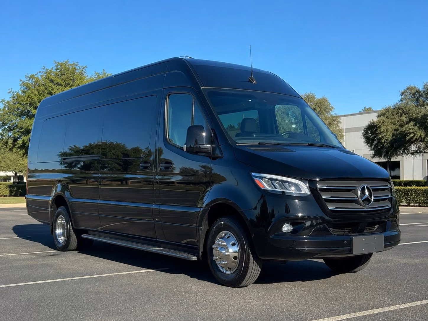rochester concert bus rentals