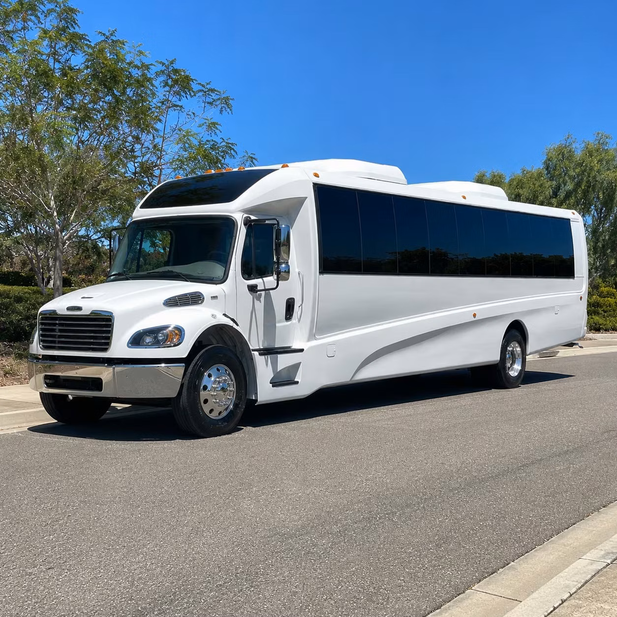 rochester employee transportation services