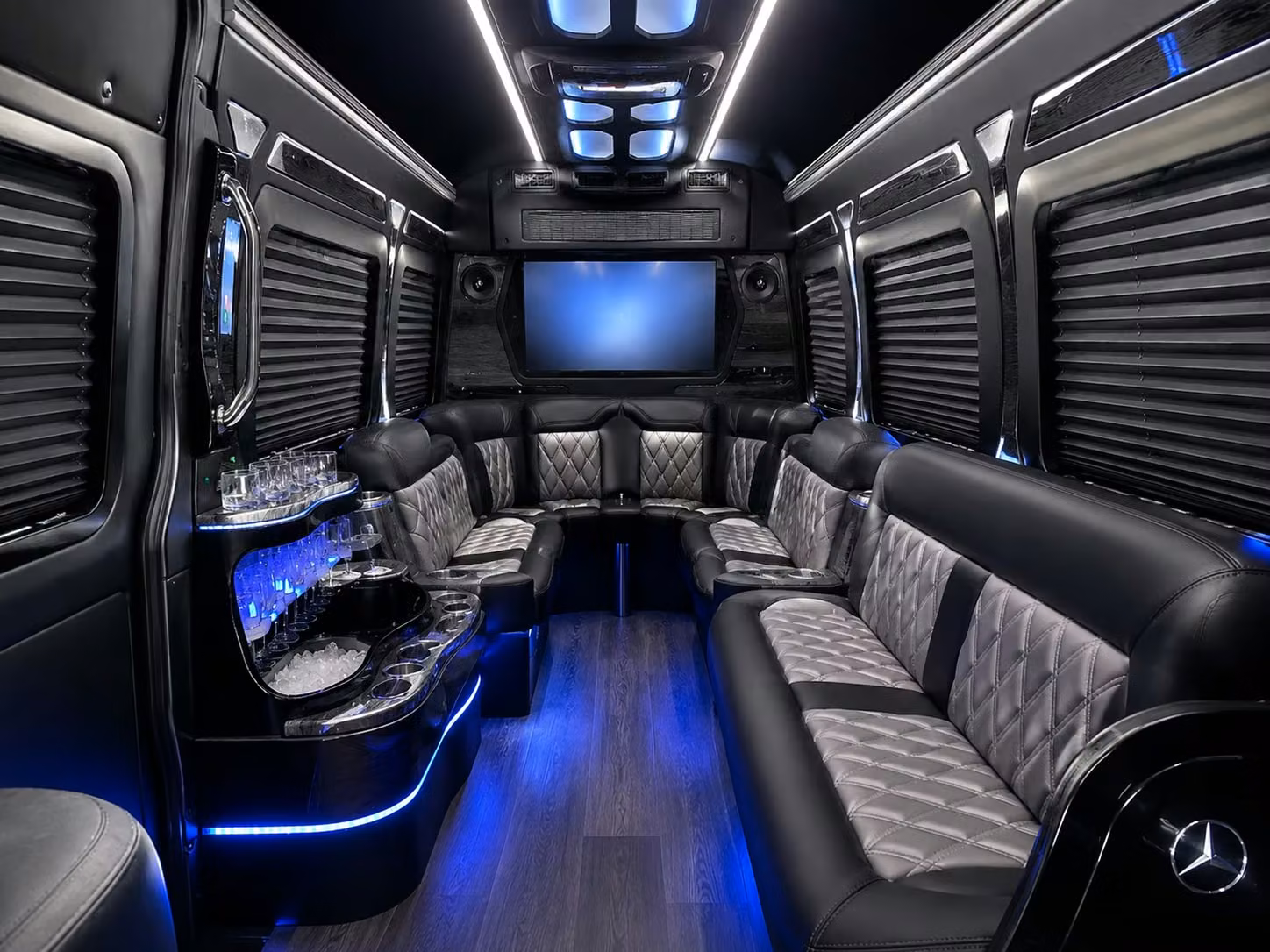 rochester long distance transportation services