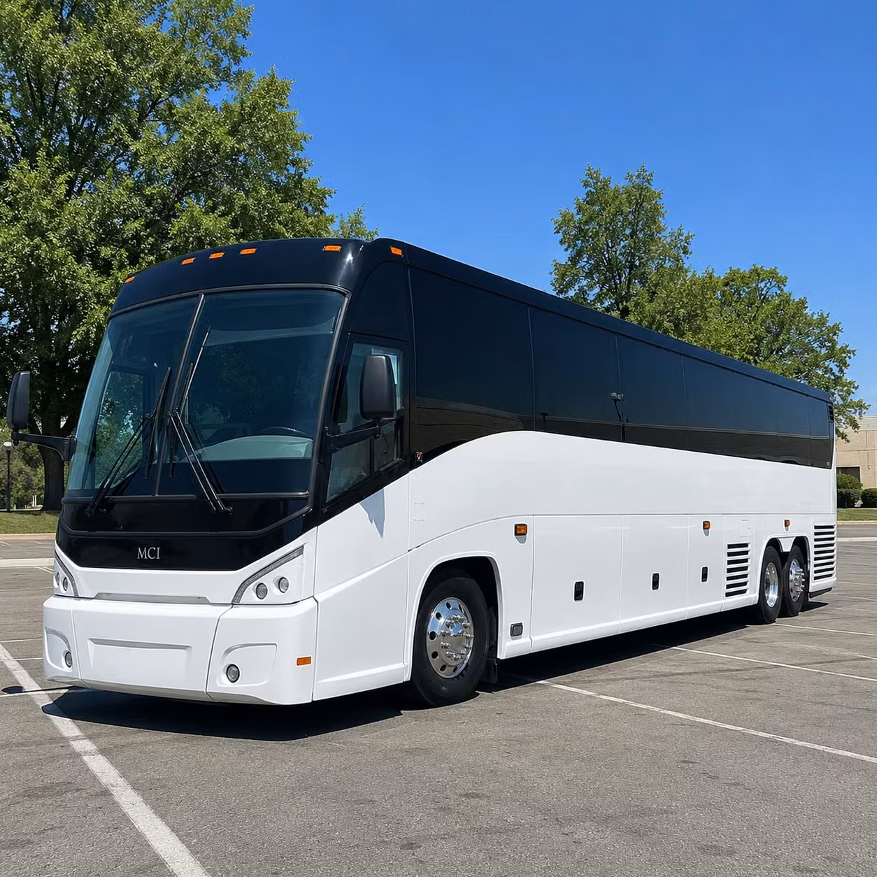 rochester sunday shuttle services for congregations of every size