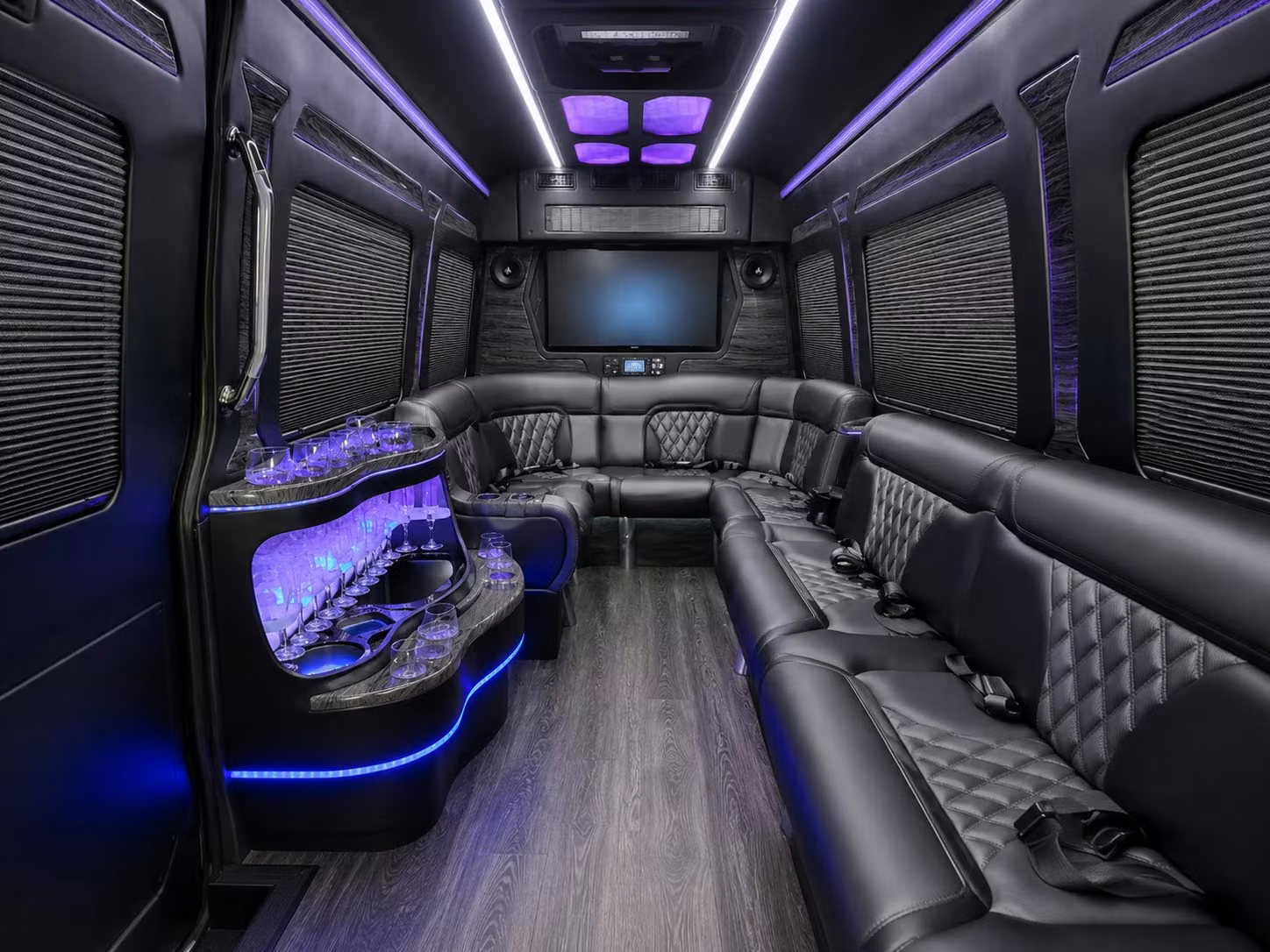 with busrentalrochestermn com booking rochester wedding and special event church shuttles is simple